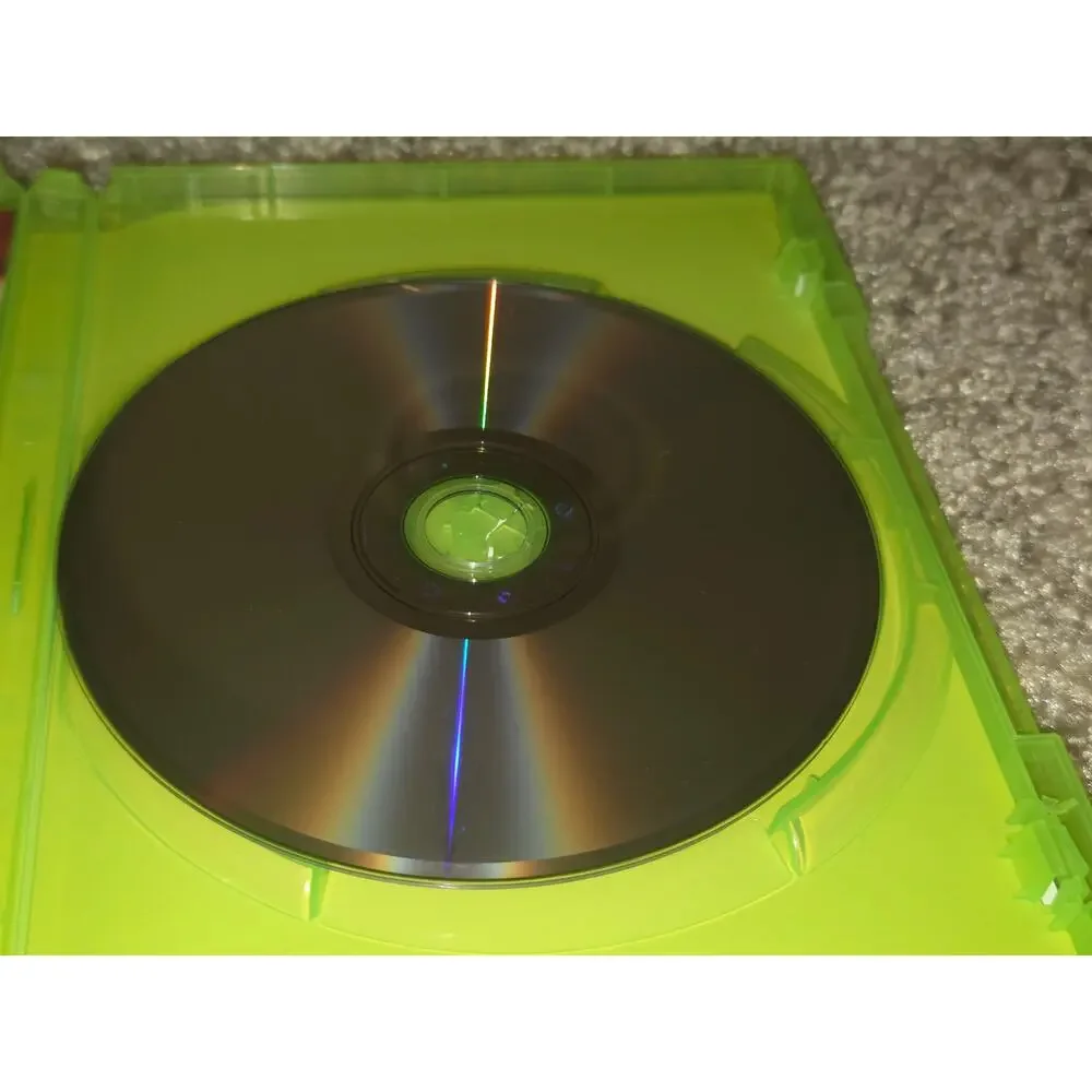 Resident Evil 5 Microsoft Xbox 360 Video Game CIB Complete‎ With Box And Manual